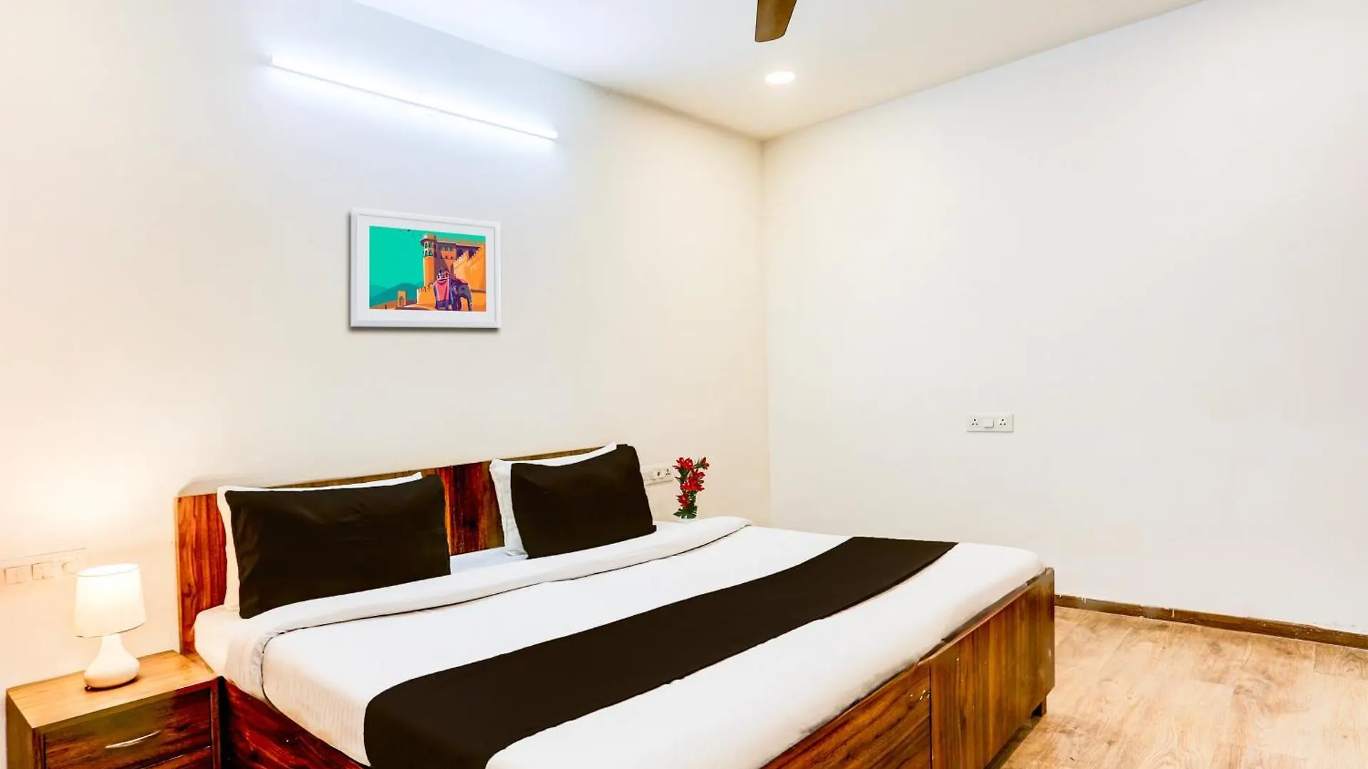 Jai Dada Stay Gurgaon 4*,  Indien