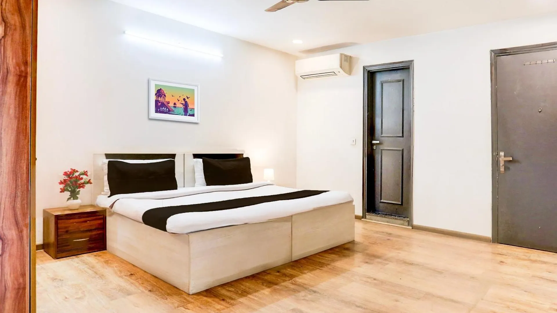 Hotell Jai Dada Stay Gurgaon
