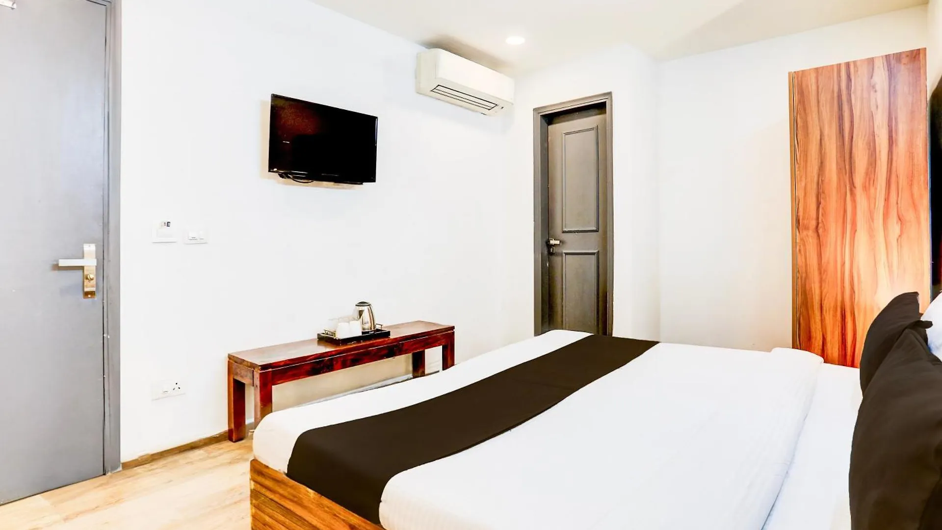 Jai Dada Stay Gurgaon 4*,  Indien