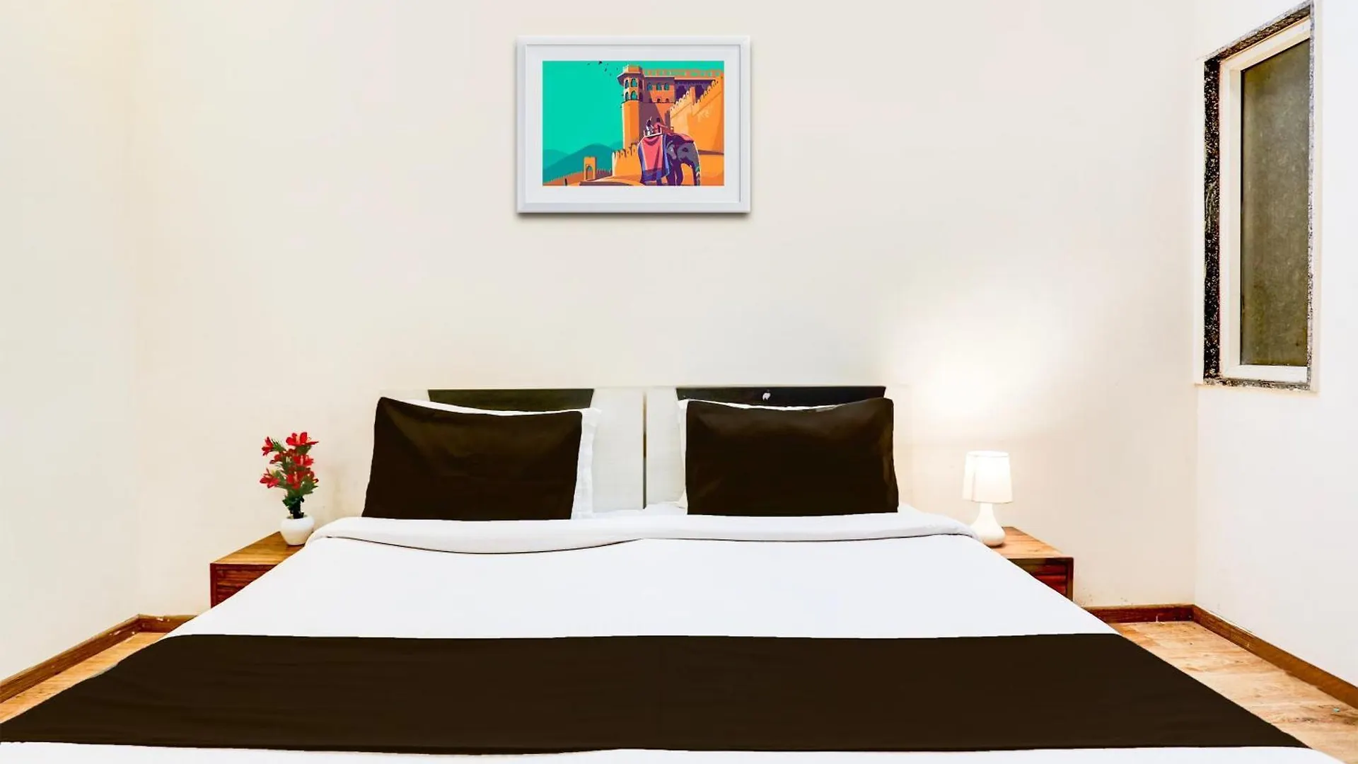 Hotell Jai Dada Stay Gurgaon