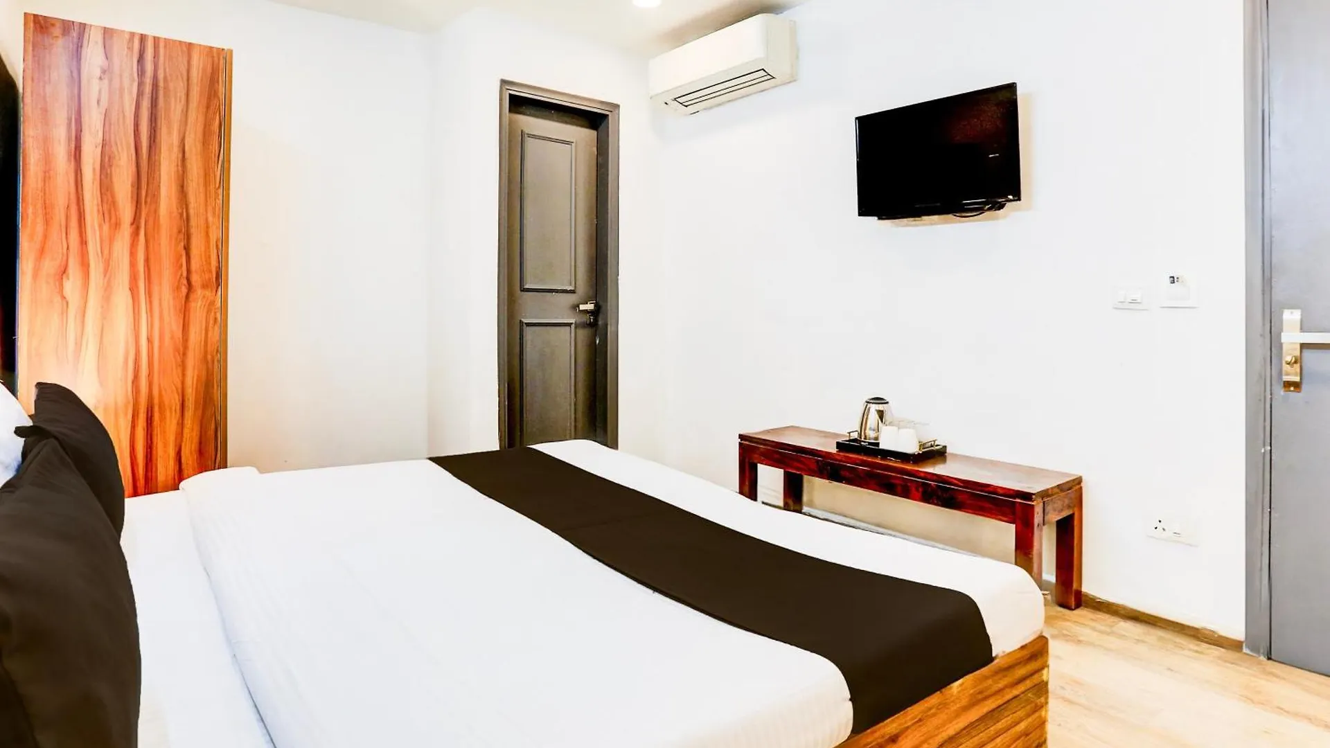 Jai Dada Stay Gurgaon Hotell